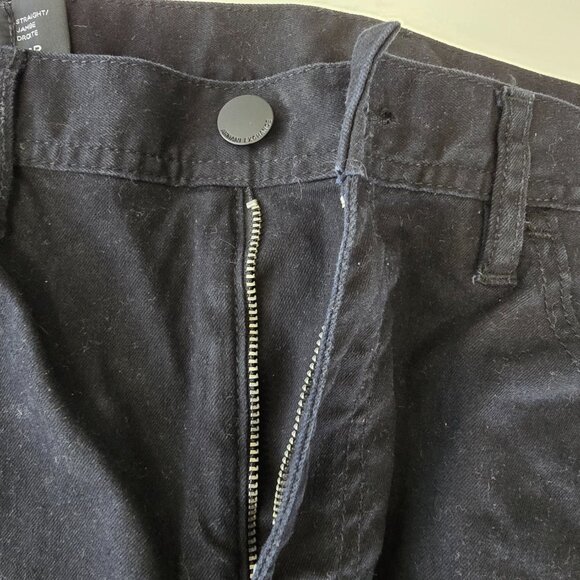 Armani  Exchange black jeans - Picture 5 of 13